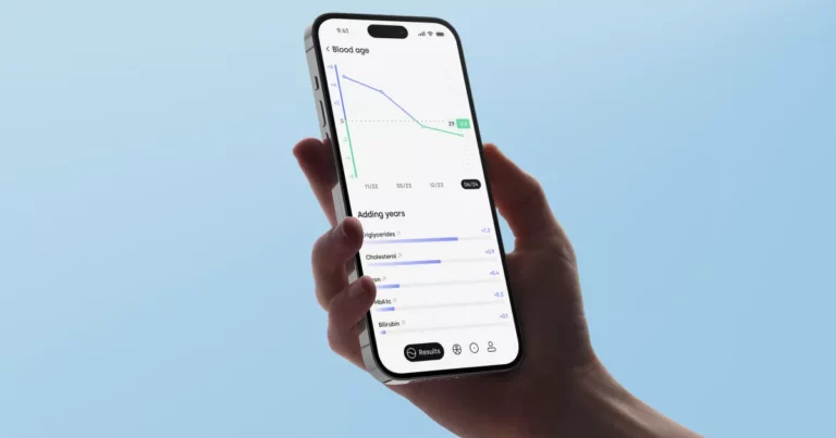 The Longevity Camp × The NU: A New Era of Personalized Wellbeing