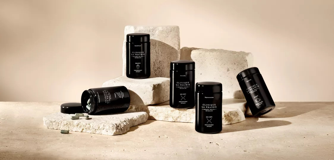 Clinique La Prairie